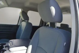 2015 Ram 1500 QUAD CAB