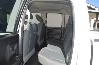 2015 Ram 1500 QUAD CAB