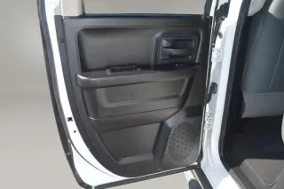 2015 Ram 1500 QUAD CAB