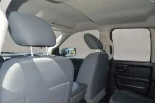 2015 Ram 1500 QUAD CAB