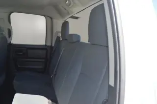 2015 Ram 1500 QUAD CAB