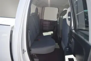 2015 Ram 1500 QUAD CAB