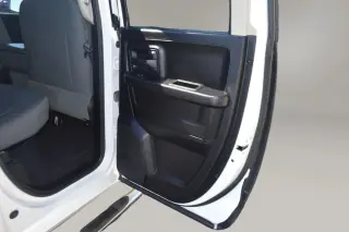 2015 Ram 1500 QUAD CAB
