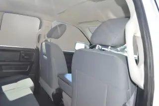 2015 Ram 1500 QUAD CAB