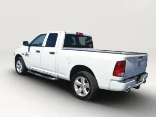 2015 Ram 1500 QUAD CAB