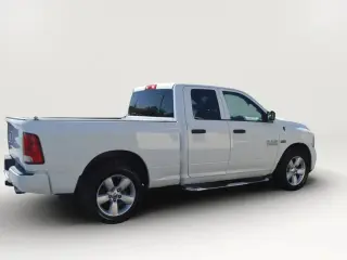 2015 Ram 1500 QUAD CAB