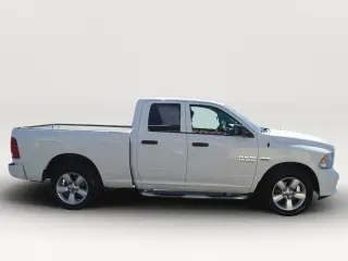 2015 Ram 1500 QUAD CAB