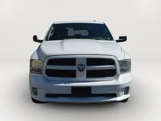 2015 Ram 1500 QUAD CAB