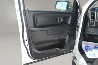 2015 Ram 1500 QUAD CAB