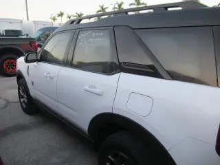 Ford Bronco Sport 2024 AWD Badlands 4dr SUV