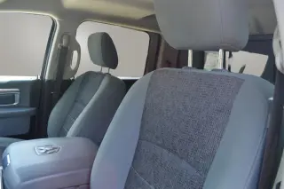 2020 Ram 1500 CLASSIC CREW CAB