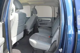 2020 Ram 1500 CLASSIC CREW CAB