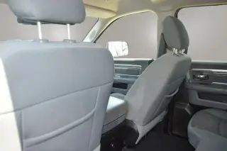 2020 Ram 1500 CLASSIC CREW CAB