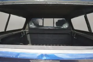 2020 Ram 1500 CLASSIC CREW CAB