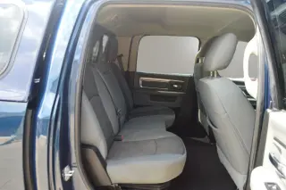 2020 Ram 1500 CLASSIC CREW CAB
