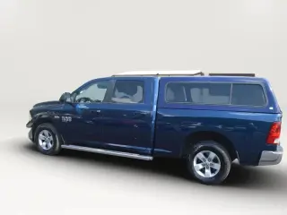 2020 Ram 1500 CLASSIC CREW CAB