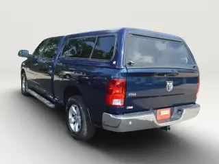 2020 Ram 1500 CLASSIC CREW CAB