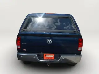 2020 Ram 1500 CLASSIC CREW CAB