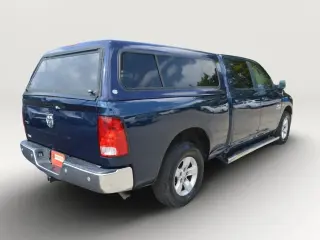 2020 Ram 1500 CLASSIC CREW CAB