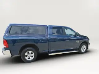 2020 Ram 1500 CLASSIC CREW CAB