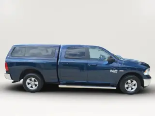 2020 Ram 1500 CLASSIC CREW CAB