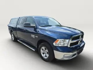 2020 Ram 1500 CLASSIC CREW CAB