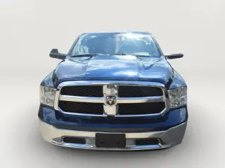 2020 Ram 1500 CLASSIC CREW CAB
