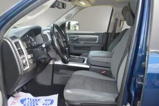2020 Ram 1500 CLASSIC CREW CAB