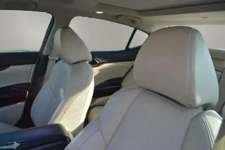 2016 Nissan MAXIMA