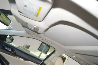 2016 Nissan MAXIMA