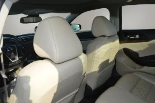 2016 Nissan MAXIMA