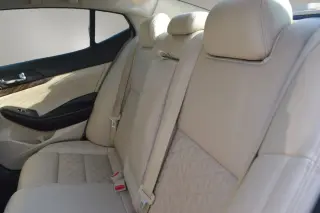 2016 Nissan MAXIMA