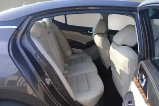 2016 Nissan MAXIMA