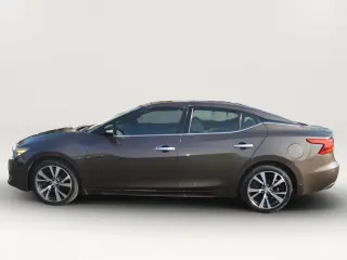 2016 Nissan MAXIMA