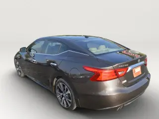 2016 Nissan MAXIMA