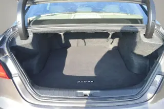 2016 Nissan MAXIMA