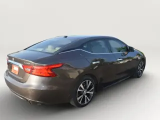 2016 Nissan MAXIMA