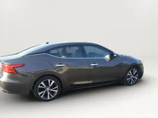 2016 Nissan MAXIMA