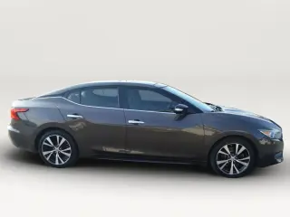2016 Nissan MAXIMA