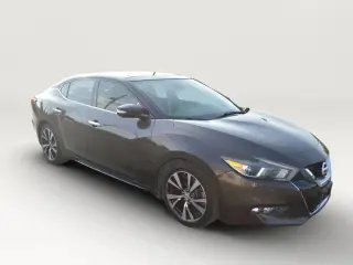 2016 Nissan MAXIMA