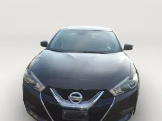 2016 Nissan MAXIMA
