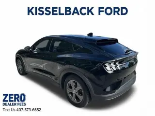 Ford Mustang Mach-E 2023 Select 4dr SUV