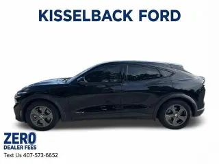 Ford Mustang Mach-E 2023 Select 4dr SUV