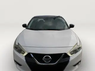 2018 Nissan MAXIMA