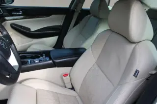 2018 Nissan MAXIMA