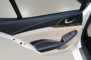 2018 Nissan MAXIMA