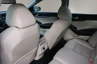 2018 Nissan MAXIMA