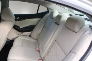 2018 Nissan MAXIMA