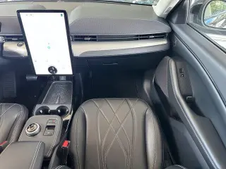 Ford Mustang Mach-E 2023 Select 4dr SUV
