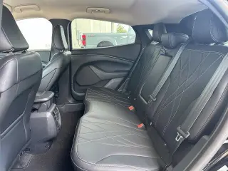 Ford Mustang Mach-E 2023 Select 4dr SUV